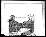 Sebastian County Coal Deposit Map - Above, Sebastian County 1903